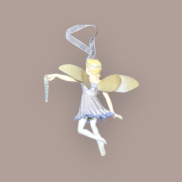 Hallmark cards 2001 keepsake ornament ballerina ornament - Picture 10 of 11